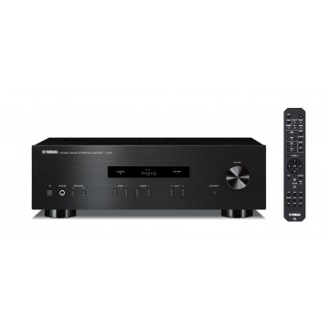 YAMAHA - Amplificador Integrado A-S201 YAMAHA - 1