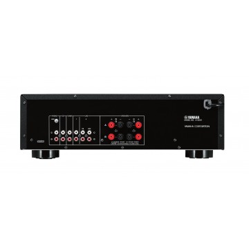 YAMAHA - Amplificador Integrado A-S201 YAMAHA - 2