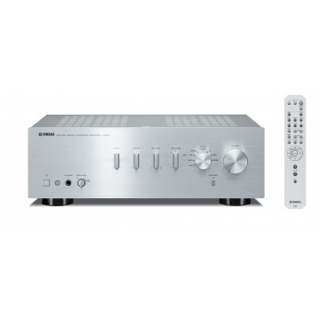 YAMAHA - Amplificador Stereo A-S301 SI YAMAHA - 1