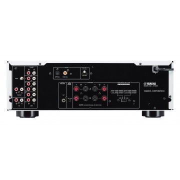 YAMAHA - Amplificador Stereo A-S301 SI YAMAHA - 2