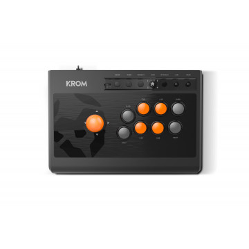 KROM - Comando Arcade NXKROMKMT KROM - 1