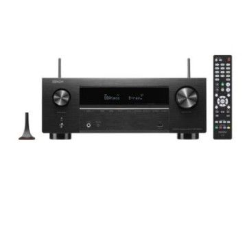 DENON - Amplificador AVR-X2800 DENON - 1