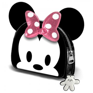 Bolsa Disney Minnie Heady