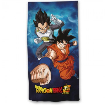 Dragon Ball Super toalha de...