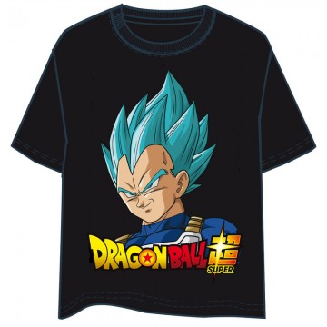 Camiseta Vegeta Super...