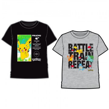 Pack 32 T-shirts infantis...