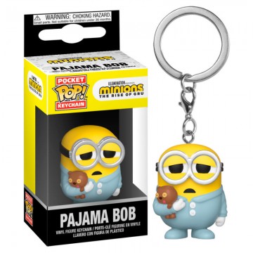 Llavero Pocket POP Minions...