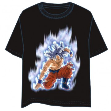 Camiseta Goku Ultra Dragon...