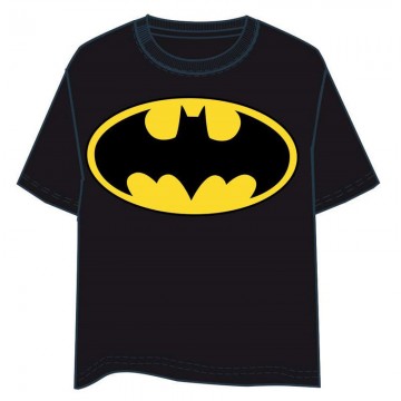 Camiseta Batman DC Comics...
