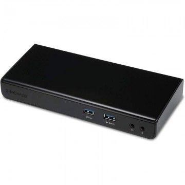 Docking Station 2-Power DOC0101A 2-POWER - 1