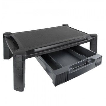 Suporte para Monitor TooQ MMPSSD01/ até 10kg TOOQ - 1