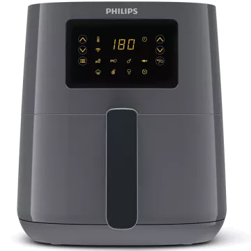 FRITADEIRA PHILIPS - HD 9255/60 PHILIPS - 1