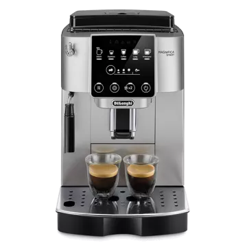 MÁQUINA DE CAFÉ SUPERAUTOMÁTICA DELONGHI - ECAM 220.30.SB DELONGHI - 1