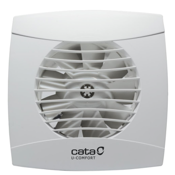 EXTRATOR WC CATA - UC-10 TIMER CATA - 1