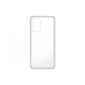 SAMSUNG - Capa A32 Soft Clear EF-QA325TTEGWW Samsung - 1