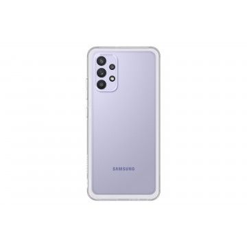 SAMSUNG - Capa A32 Soft Clear EF-QA325TTEGWW Samsung - 3