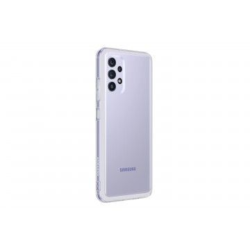 SAMSUNG - Capa A32 Soft Clear EF-QA325TTEGWW Samsung - 5