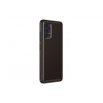 SAMSUNG - Capa A32 Soft Clear Black EF-QA325TBEGWW Samsung - 3