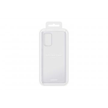 SAMSUNG - Capa A32 Soft Clear EF-QA325TTEGWW Samsung - 7