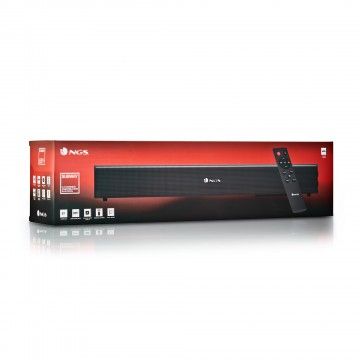 NGS - Soundbar Bluetooth SUBWAY NGS - 6