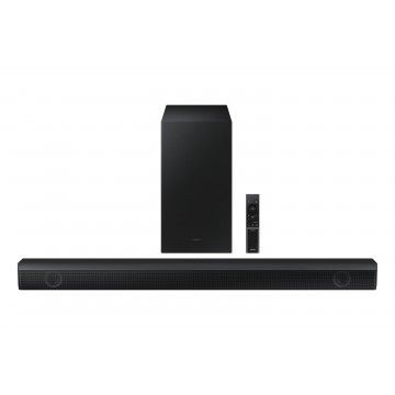 SAMSUNG - Soundbar HW-B550/ZF Samsung - 1