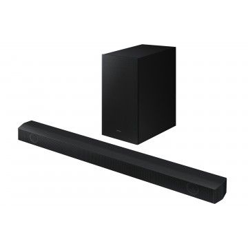 SAMSUNG - Soundbar HW-B550/ZF Samsung - 2