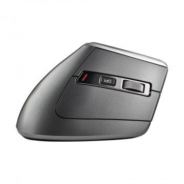 NGS - Rato Wireless Ergonomic EVOKARMA NGS - 2