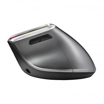 NGS - Rato Wireless Ergonomic EVOKARMA NGS - 3