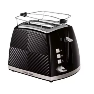 RUSSELL HOBBS - Torradeira 26390-56 R. HOBBS - 1