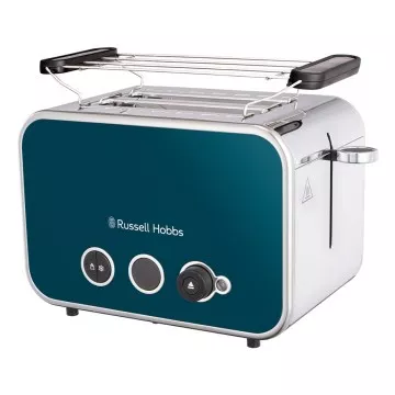 RUSSELL HOBBS - Torradeira 26431-56 R. HOBBS - 1