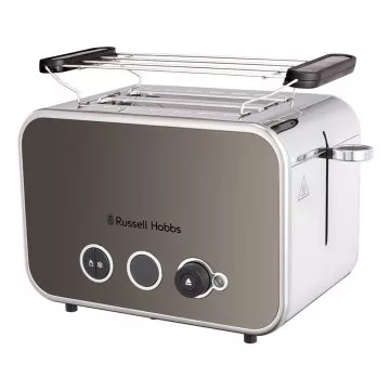 RUSSELL HOBBS - Torradeira 26432-56 R. HOBBS - 1