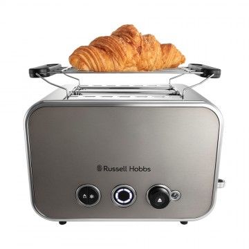 RUSSELL HOBBS - Torradeira 26432-56 R. HOBBS - 4