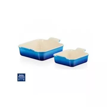 LE CREUSET - Forma 12 Mini Cannele 46025000010100 LE CREUSET - 1