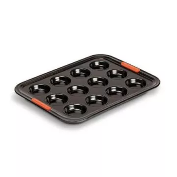 LE CREUSET - Forma 12 Mini Cupcakes 94101300000000 LE CREUSET - 1