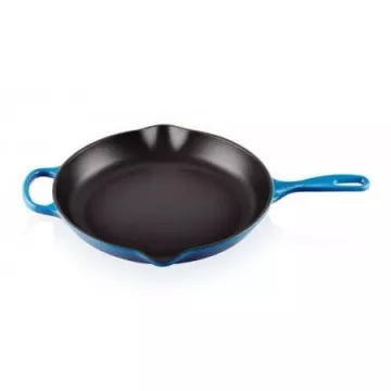 LE CREUSET - Skillet Lisa 20 Azure 20182202200422 LE CREUSET - 1