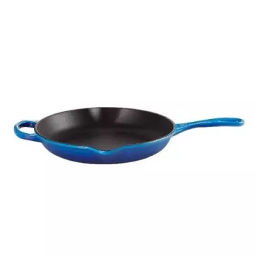 LE CREUSET - Skillet Red. 23 Azure 20182232200422 LE CREUSET - 1