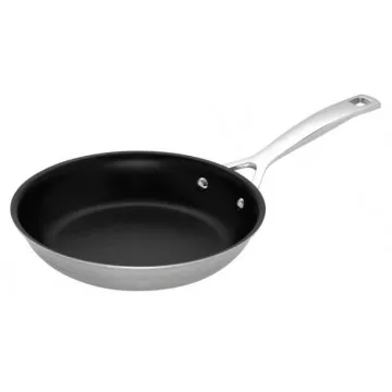 LE CREUSET - Frigideira Aço Inox 20 96201320001000 LE CREUSET - 1