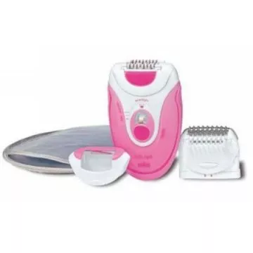 BRAUN-Depiladora ER5280 E.STAR* BRAUN - 1