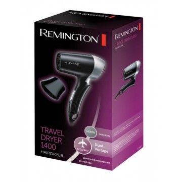 REMINGTON - Secador de Cabelo D2400 REMINGTON - 3