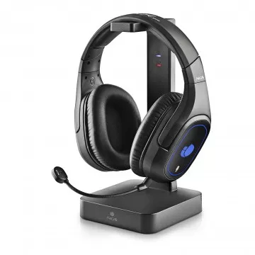 NGS - Auricular Gaming GHX-600 NGS - 1