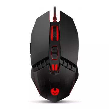 KROM - Rato Kalax Optical Gaming NXKROMKALAX KROM - 1