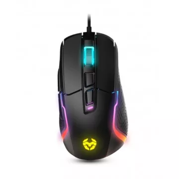 KROM - Rato Kick RGB Advanced Gaming NXKROMKICK KROM - 1