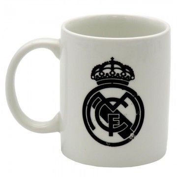 Taça Real Madrid 300ml CYP BRANDS - 1