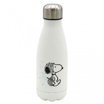 Snoopy constelação garrafa de aço inoxidável 550ml CYP BRANDS - 1