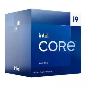 Processador Intel Core i9-13900F 2.0GHz Socket 1700 Intel - 1