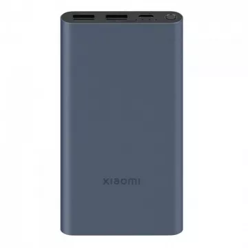 Powerbank 10000mAh Xiaomi 22.5W Powerbank/ Azul XIAOMI - 1