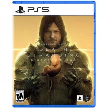 Jogo para Consola Sony PS5 Death Stranding: Director´s Cut PLAYSTATION - 1