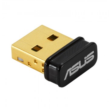 Adaptador Asus USB-N10 Nano WiFi ASUS - 1