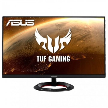Monitor Gaming Asus TUF Gaming VG249Q1R 23.8" Full HD 1ms 165Hz IPS ASUS - 1
