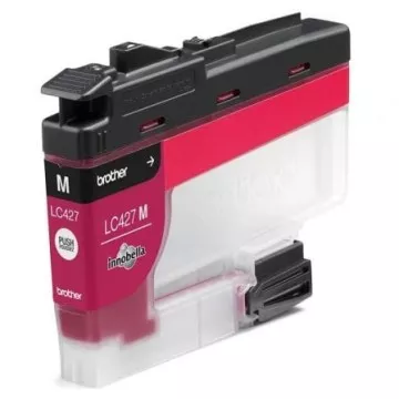 Tinteiro Original Brother LC-427M Magenta BROTHER - 1